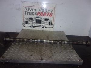 Used International DT466 Camshaft (Stock #P-6361)) Part Image