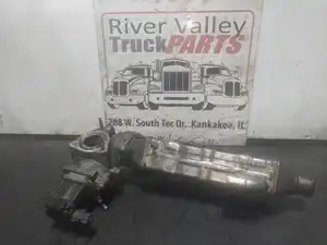 Used International DT466 EGR Cooler (Stock #P-11244)) Part Image