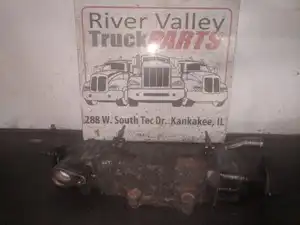 Used International DT466 EGR Cooler (Stock #P-11309)) Part Image