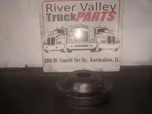 Used International DT466 Engine Misc Part (Stock #P-11319)) Part Image