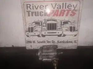 Used International DT466 Steering Pump (Stock #P-11312)) Part Image