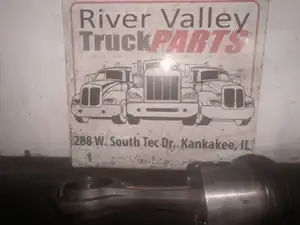 Used International DT466 Engine Misc Part (Stock #P-11311)) Part Image