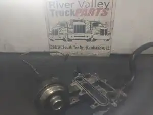 Used International DT466 Engine Misc Part (Stock #P-11246)) Part Image