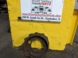 Used International DT466 Flywheel Housing (Stock #P-6656)) Part Image