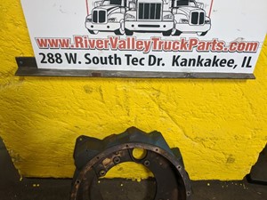 Used International DT466 Flywheel Housing (Stock #P-6682)) Part Image