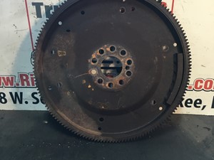 Used International DT466 Flywheel (Stock #P-7852)) Part Image