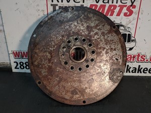 Used International DT466 Flywheel (Stock #P-6657)) Part Image