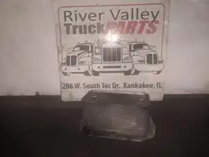 Used International DT466 Oil Cooler (Stock #P-11326)) Part Image