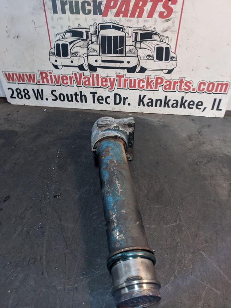 International DT466 (Stock P7903) Oil Coolers TPI