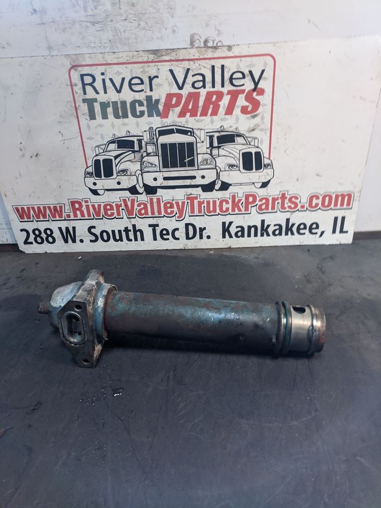 International DT466 (Stock P7903) Oil Coolers TPI