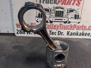 Used International DT466 Piston & Rod (Stock #P-7901)) Part Image