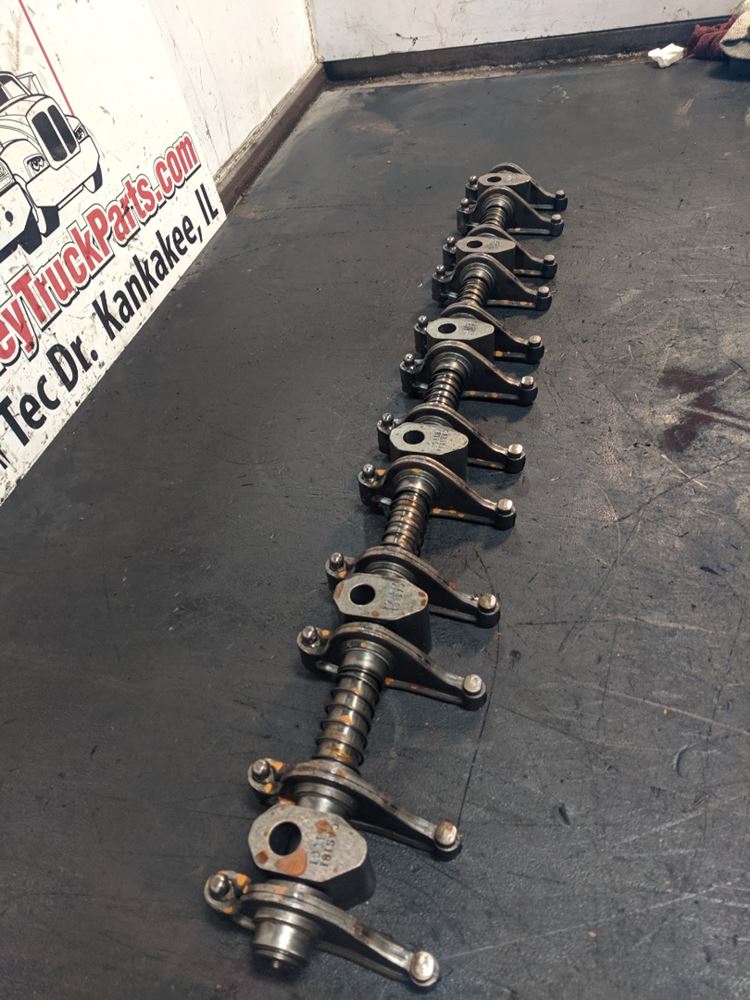 Dt466 Rocker Arm Torque Specs at Cynthia Chick blog