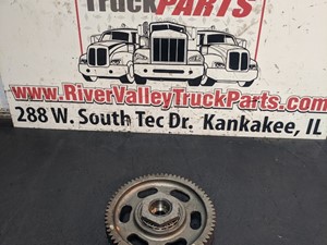 Used International DT466 Timing Gear (Stock #P-6676)) Part Image
