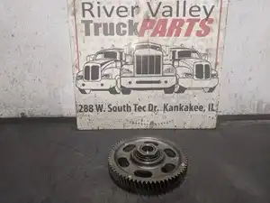 Photo of part