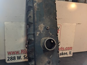 Used International DT466 Valve Cover (Stock #P-7969)) Part Image