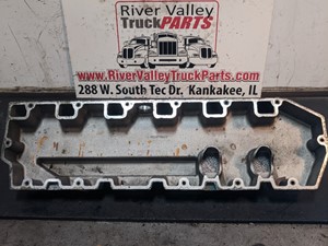 Used International DT466 Valve Cover (Stock #P-6666)) Part Image