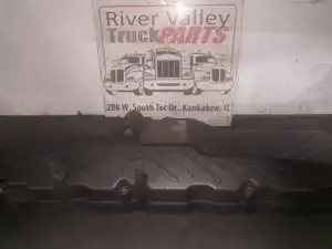 Used International DT466 Valve Cover (Stock #P-11308)) Part Image