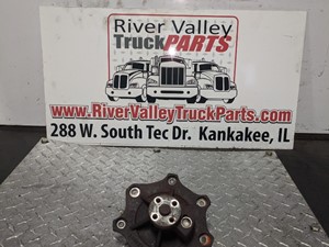 Used International DT466 Water Pump (Stock #P-6728)) Part Image