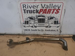 Used International DT466E Engine Misc Part (Stock #P-4674)) Part Image