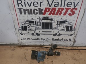 Used International DT466E Engine Misc Part (Stock #P-4686)) Part Image
