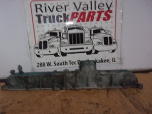 Used International DT466E Intake Manifold (Stock #P-3442)) Part Image