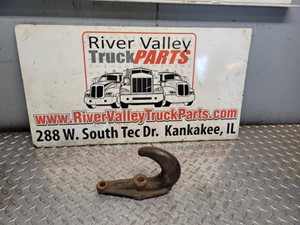Used 1982 International F-2624; F-2654; F-2674 Exterior Misc Part Image