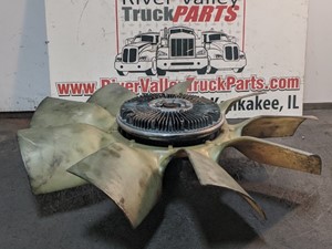 Used International Fan (Stock #P-7609)) Part Image
