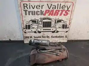 Used International MAXXFORCE 10 Engine Misc Part (Stock #P-12488)) Part Image
