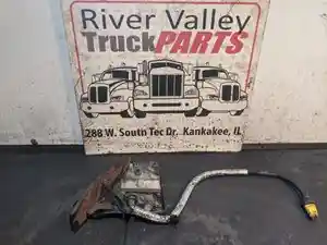 Used International MAXXFORCE 10 Engine Misc Part (Stock #P-12500)) Part Image