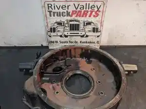 Used International MAXXFORCE 10 Flywheel Housing (Stock #P-12444)) Part Image