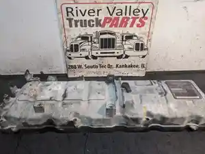 Used International MAXXFORCE 10 Valve Cover (Stock #P-12470)) Part Image