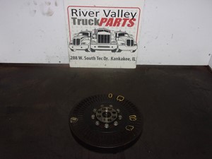 Used International MAXXFORCE 13 Balancer (Stock #P-6428)) Part Image