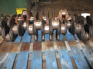 Photo of part