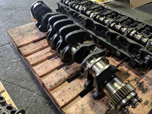 Photo of part
