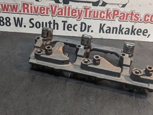 Used International MAXXFORCE 13 Engine Brake (Stock #P-7647)) Part Image