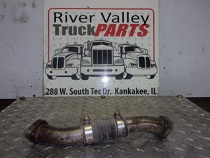 Used International MAXXFORCE 13 Engine Misc Part (Stock #P-6419)) Part Image