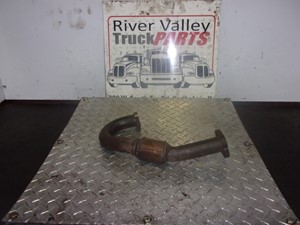 Used International MAXXFORCE 13 Engine Misc Part (Stock #P-6411)) Part Image