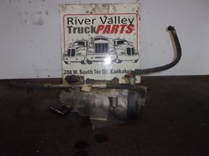 Used International MAXXFORCE 13 Engine Misc Part (Stock #P-6394)) Part Image