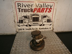 Used International MAXXFORCE 13 Engine Misc Part (Stock #P-5218)) Part Image