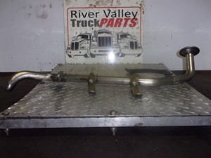 Used International MAXXFORCE 13 Engine Misc Part (Stock #P-6402)) Part Image