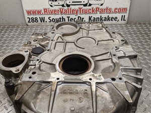 Used International MAXXFORCE 13 Flywheel Housing (Stock #P-9489)) Part Image