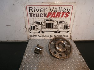 Used International MAXXFORCE 13 Timing Gear (Stock #P-5188)) Part Image