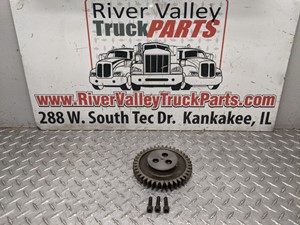 Used International MAXXFORCE 13 Timing Gear (Stock #P-9485)) Part Image