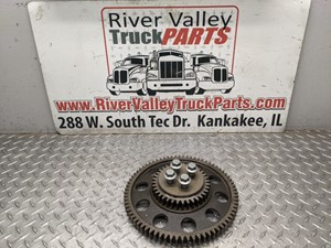 Used International MAXXFORCE 13 Timing Gear (Stock #P-9486)) Part Image