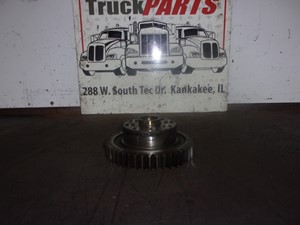 Used International MAXXFORCE 13 Timing Gear (Stock #P-6407)) Part Image