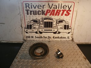 Used International MAXXFORCE 13 Timing Gear (Stock #P-5189)) Part Image