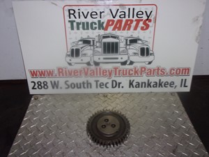 Used International MAXXFORCE 13 Timing Gear (Stock #P-6447)) Part Image
