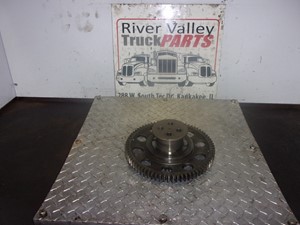 Used International MAXXFORCE 13 Timing Gear (Stock #P-6415)) Part Image