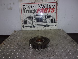 Used International MAXXFORCE 13 Timing Gear (Stock #P-6418)) Part Image