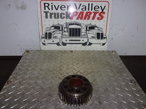 Used International MAXXFORCE 13 Timing Gear (Stock #P-6423)) Part Image